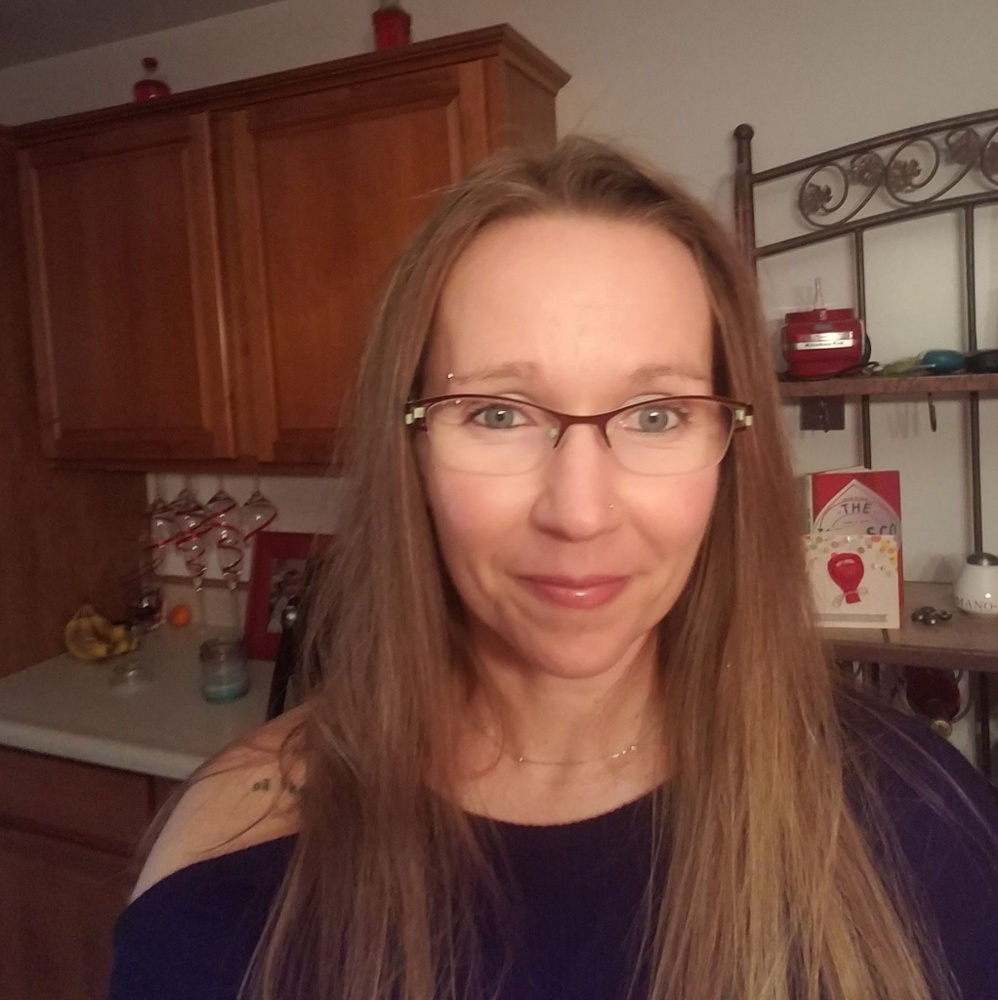 Meet your Posher, Wendy